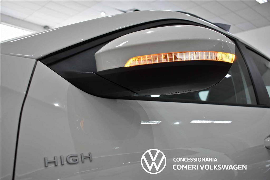 TERA 1.0 170 TSI HIGH AUTOMÁTICO10