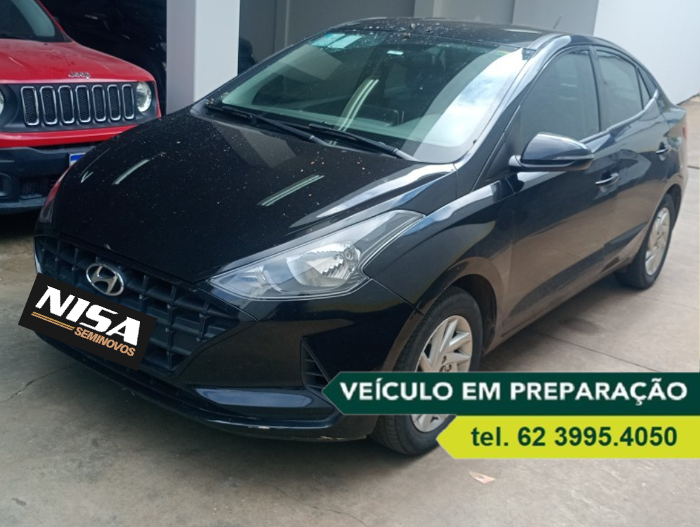 Hyundai-HB20S-1.0 12V FLEX EVOLUTION MANUAL