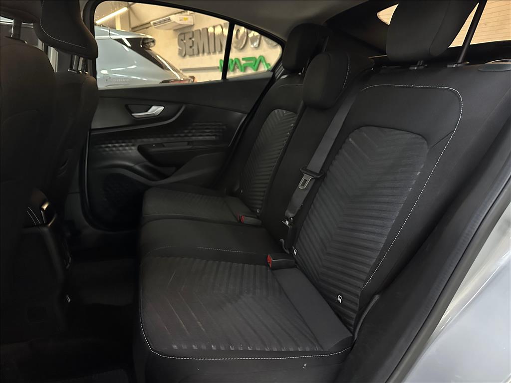FASTBACK 1.0 TURBO 200 FLEX AUDACE CVT8