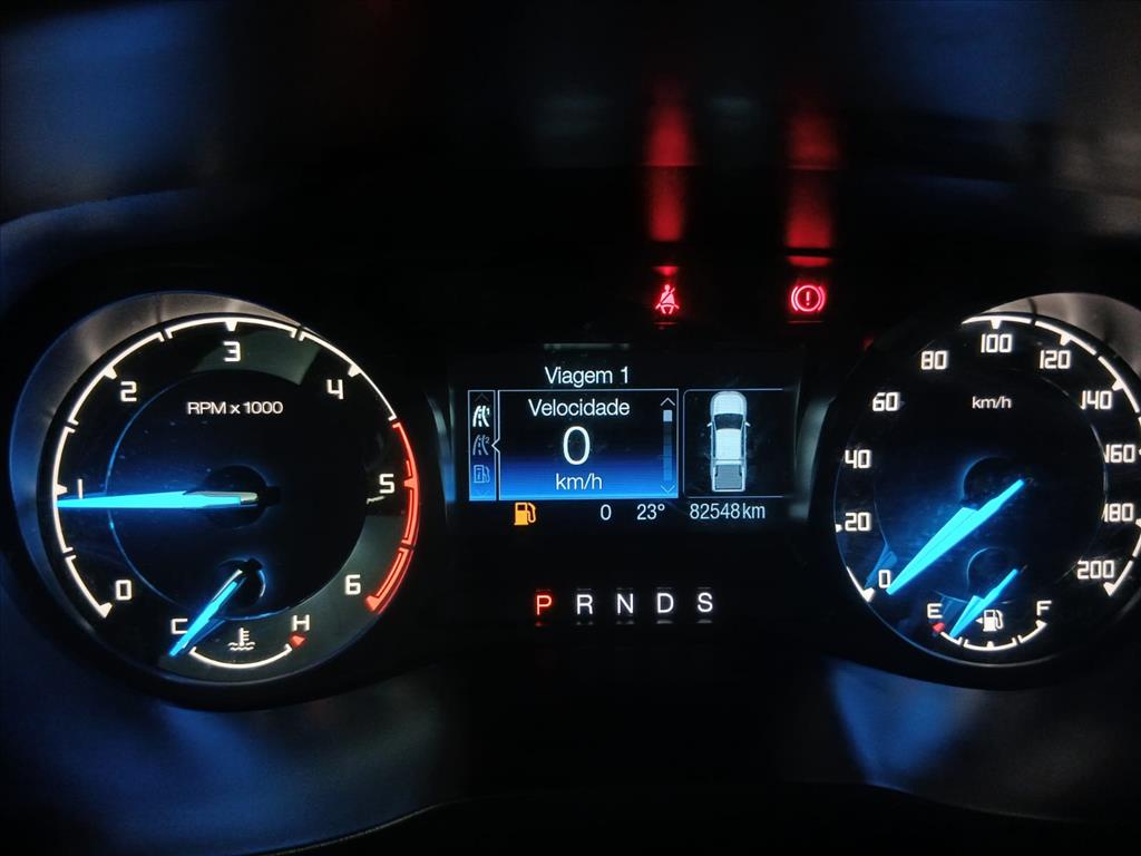 RANGER 2.2 XLS 4X4 CD 16V DIESEL 4P AUTOMÁTICO11