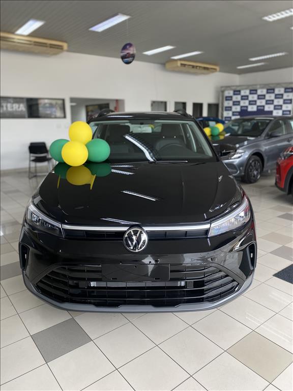NIVUS 1.0 200 TSI TOTAL FLEX SENSE AUTOMÁTICO0