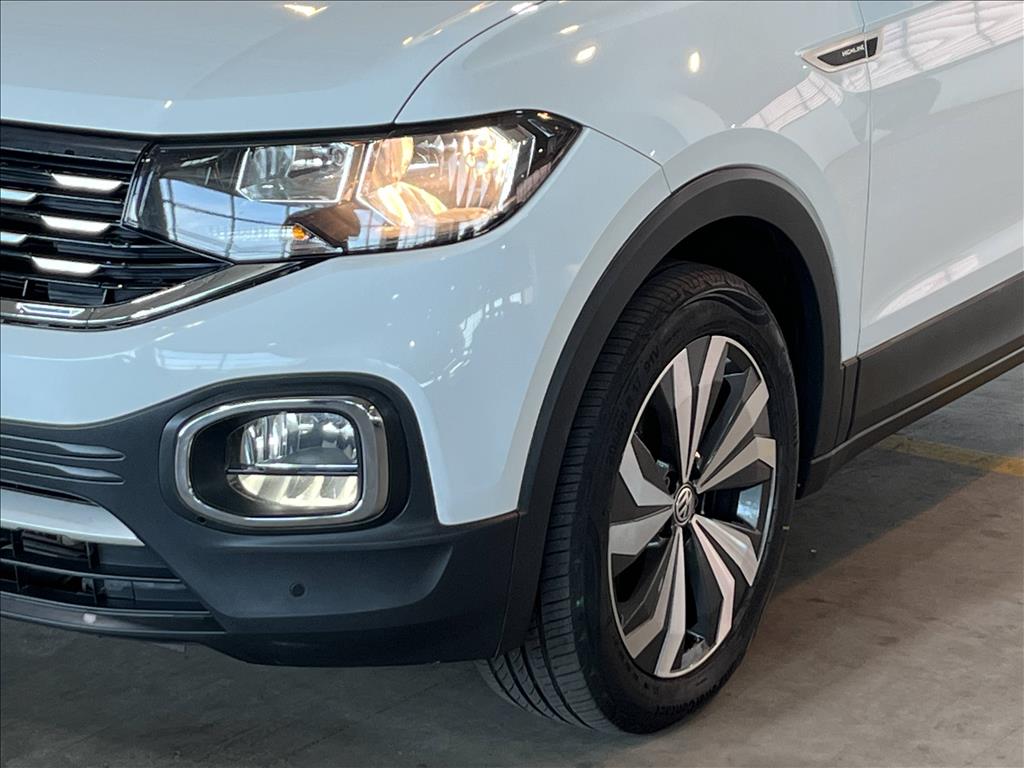 T-CROSS 1.4 250 TSI TOTAL FLEX HIGHLINE AUTOMÁTICO3