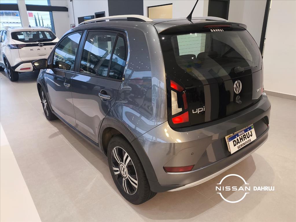 UP 1.0 170 TSI TOTAL FLEX XTREME 4P MANUAL12