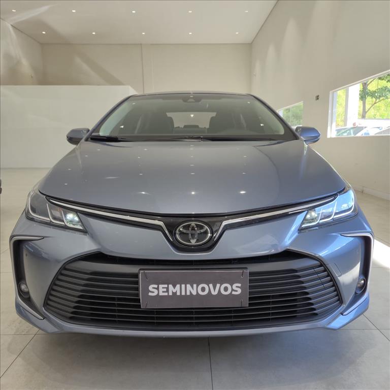 COROLLA 2.0 VVT-IE FLEX XEI DIRECT SHIFT1