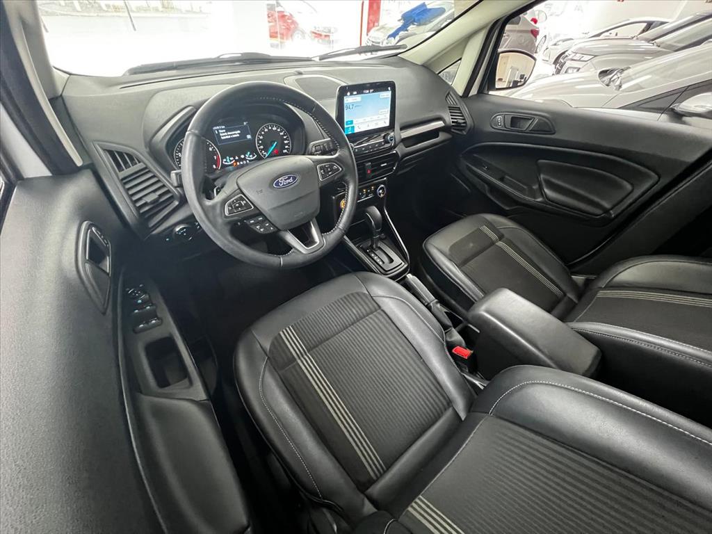 Ford-ECOSPORT-1.5 TI-VCT FLEX FREESTYLE AUTOMÁTICO