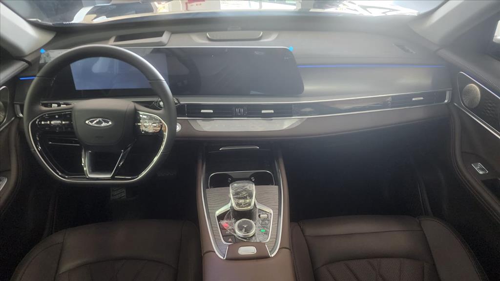 TIGGO 8 PRO 1.5 TCI PLUG-IN HYBRID DHT