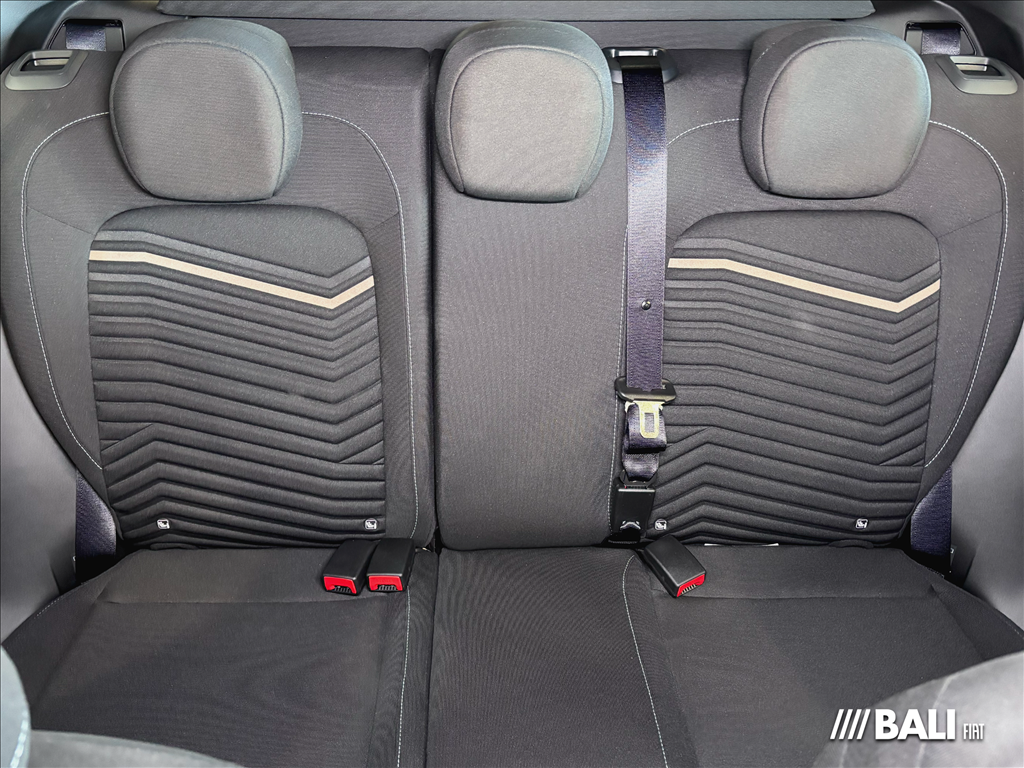 FASTBACK 1.0 TURBO 200 FLEX CVT16