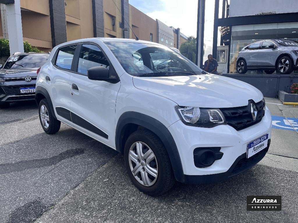 KWID 1.0 12V SCE FLEX ZEN MANUAL2