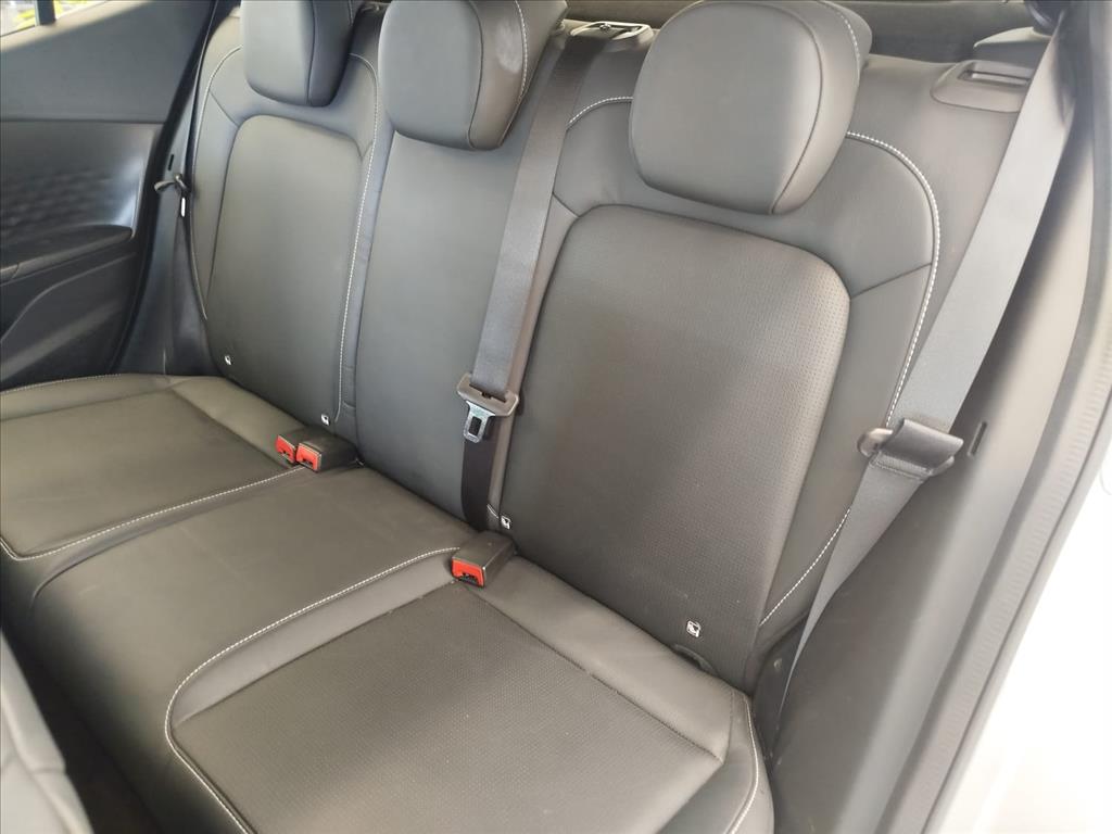 PULSE 1.0 TURBO 200 FLEX IMPETUS CVT7