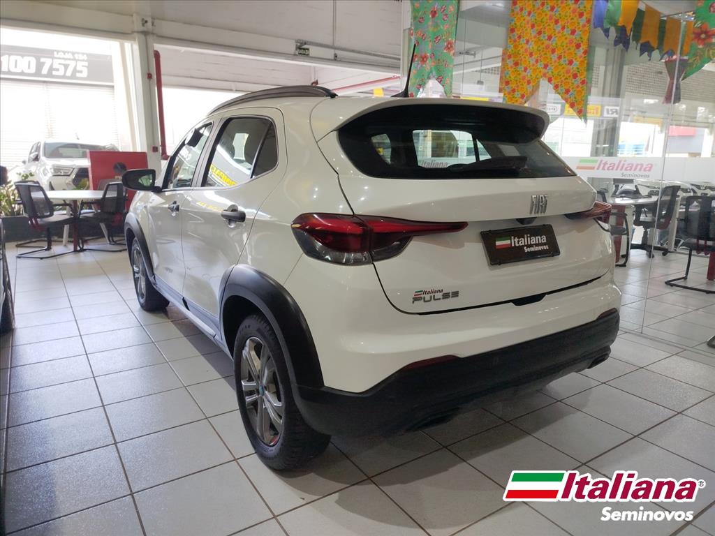 PULSE 1.3 FLEX DRIVE MANUAL3