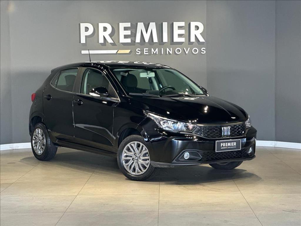 ARGO 1.0 FIREFLY FLEX DRIVE MANUAL