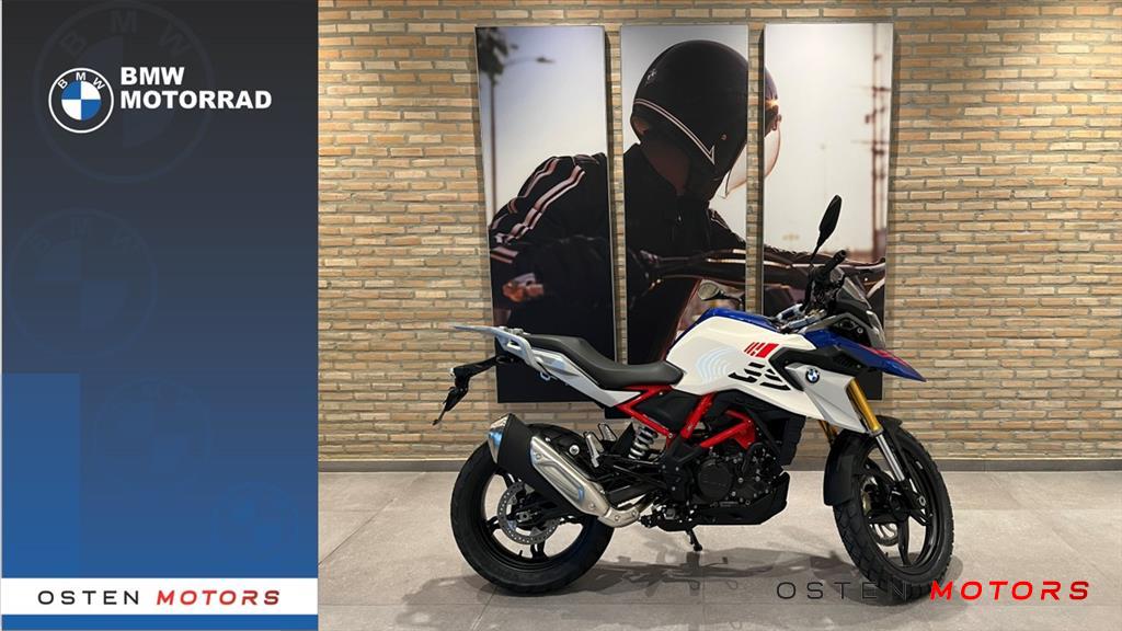 310 GS