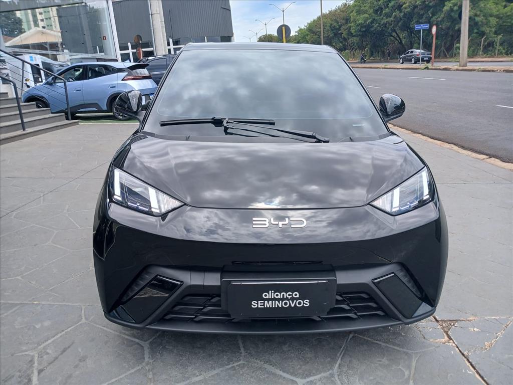 DOLPHIN MINI 38 KW ELÉTRICO