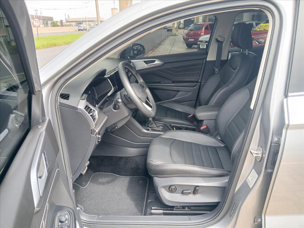 TAOS 1.4 250 TSI TOTAL FLEX HIGHLINE AUTOMÁTICO3
