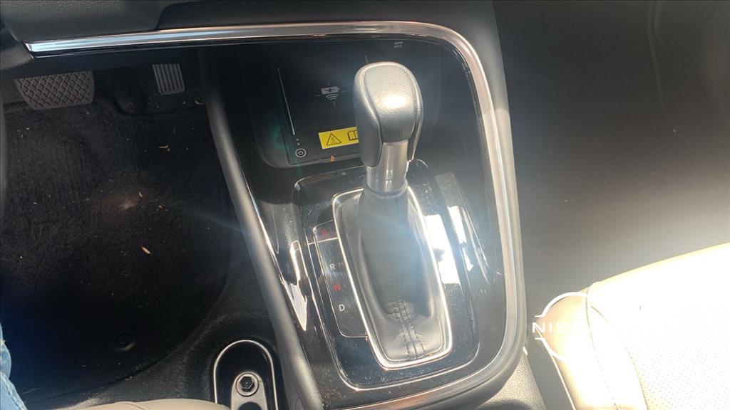 HR-V 1.5 DI I-VTEC TURBO FLEX TOURING CVT9