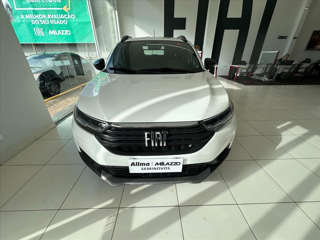 STRADA 1.3 FIREFLY FLEX RANCH CD CVT2