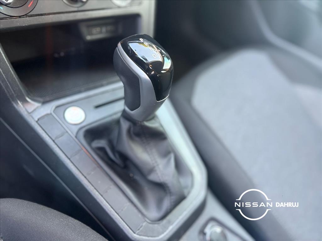 POLO 1.0 170 TSI SENSE AUTOMÁTICO5