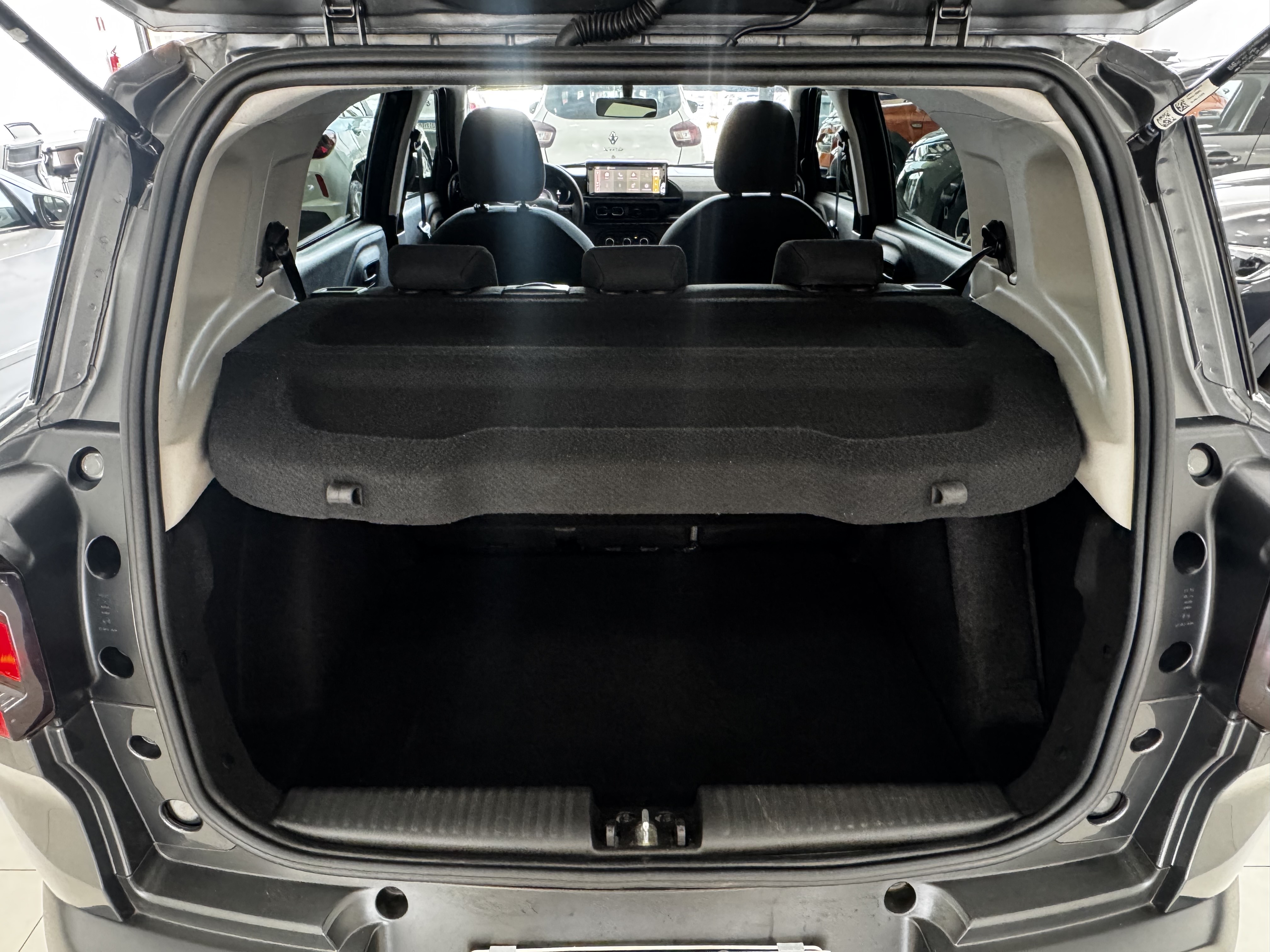 C3 1.6 16V FLEX FEEL PACK AT64