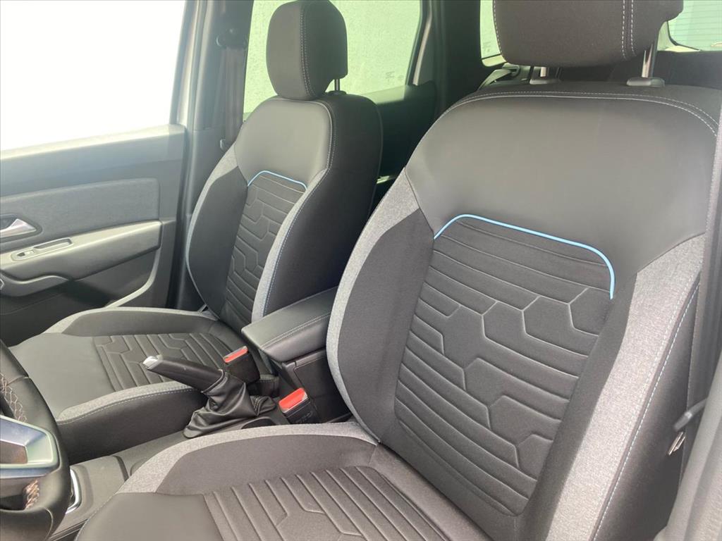 DUSTER 1.6 16V SCE FLEX INTENSE PLUS MANUAL6