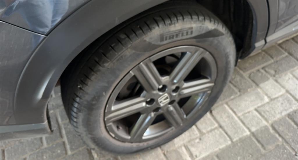 Honda-HR-V-1.5 DI I-VTEC FLEX EXL CVT