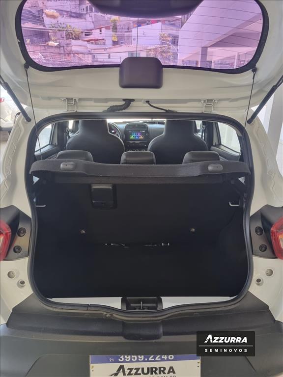 KWID 1.0 12V SCE FLEX INTENSE MANUAL8