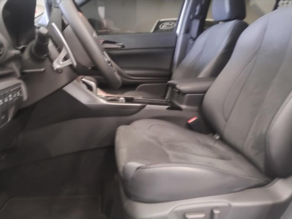 ECLIPSE CROSS 1.5 MIVEC TURBO GASOLINA HPE-S CVT7