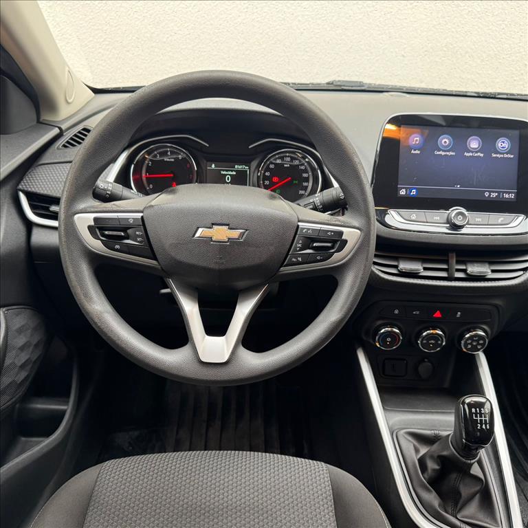 ONIX PLUS 1.0 TURBO FLEX LTZ MANUAL12