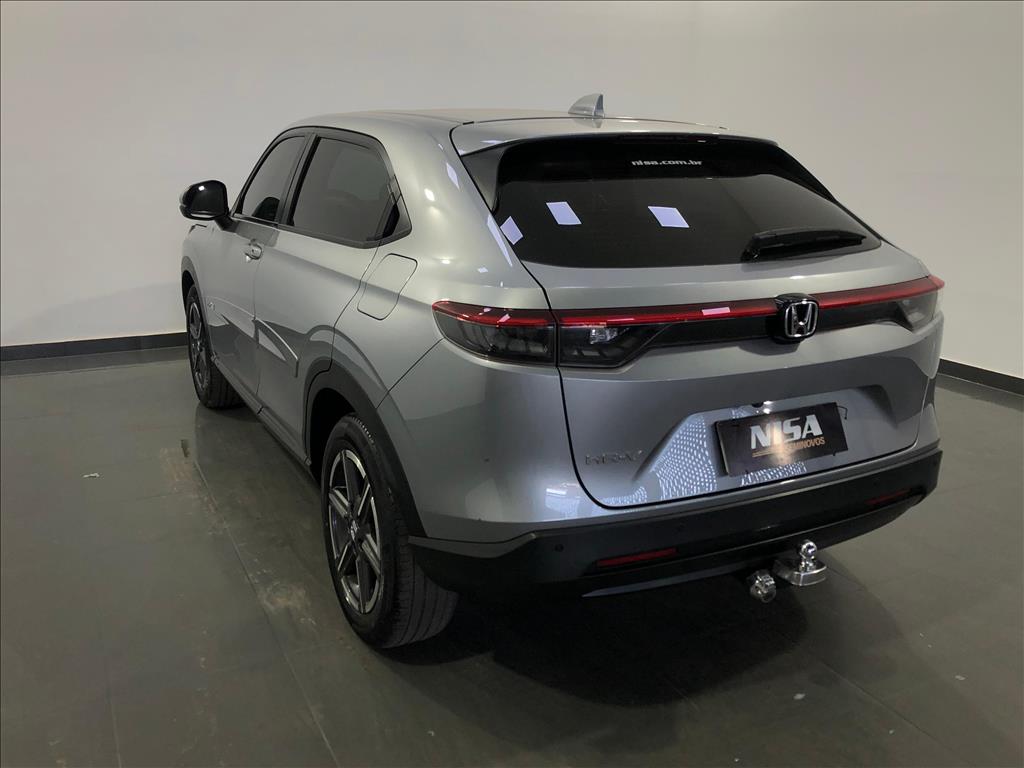 HR-V 1.5 DI I-VTEC FLEX EX CVT