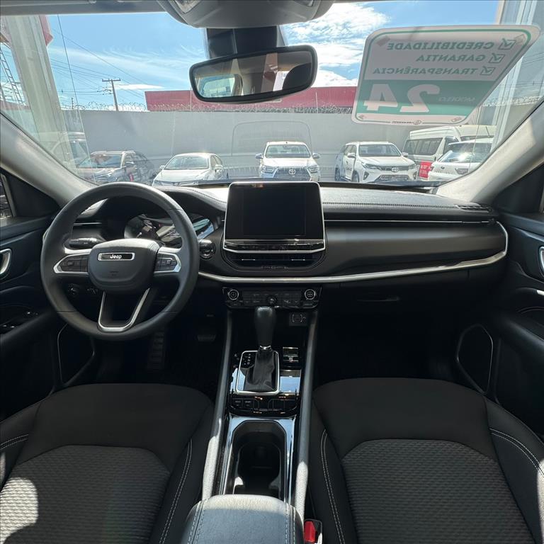 COMPASS 1.3 T270 TURBO FLEX SPORT AT611