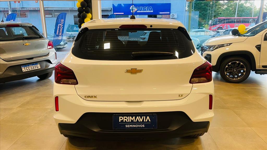 ONIX 1.0 FLEX LT MANUAL7
