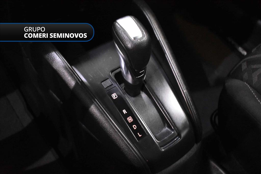 KICKS 1.6 16V FLEXSTART SENSE XTRONIC