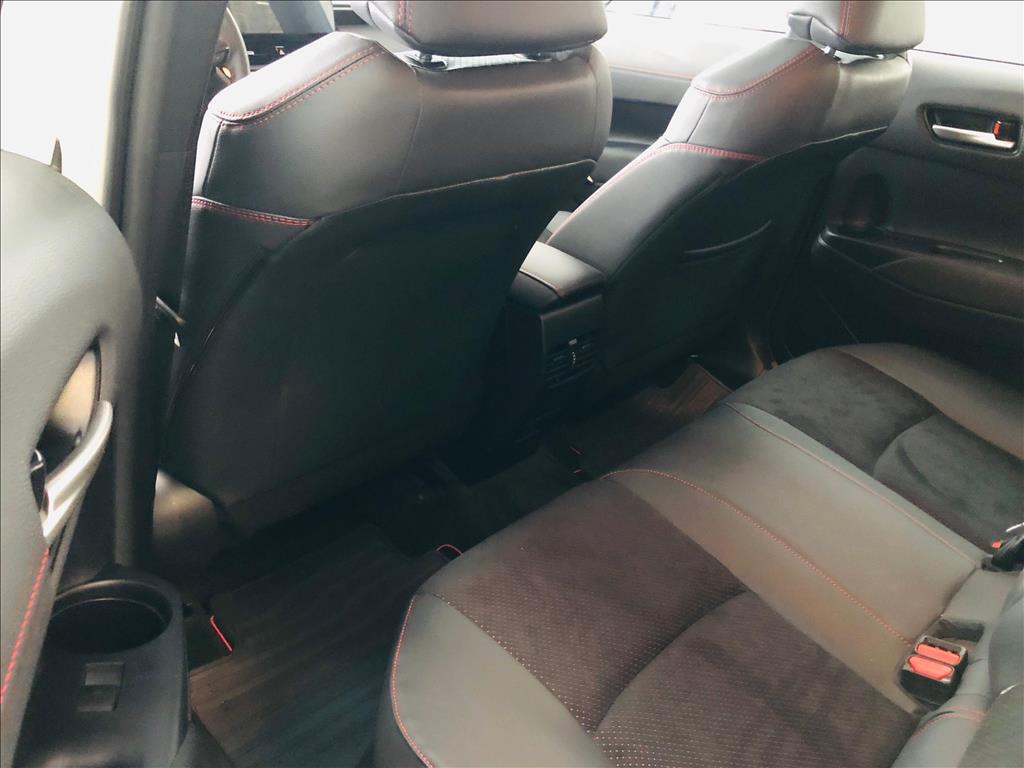 COROLLA CROSS 2.0 VVT-IE FLEX GR-SPORT DIRECT SHIFT8