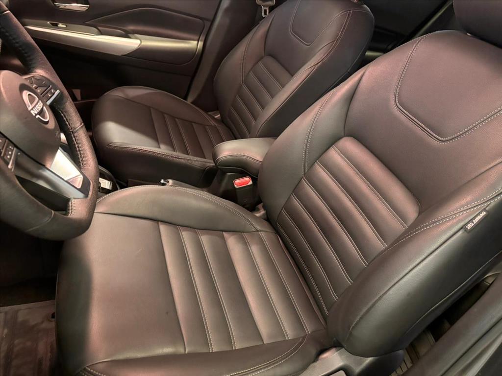 KICKS 1.6 16V FLEXSTART ADVANCE XTRONIC9