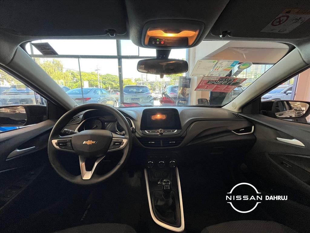 ONIX 1.0 TURBO FLEX LT MANUAL7