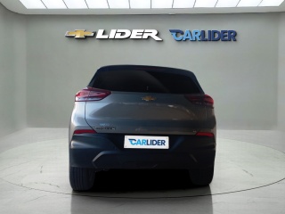 TRACKER 1.0 TURBO FLEX LT AUTOMÁTICO5