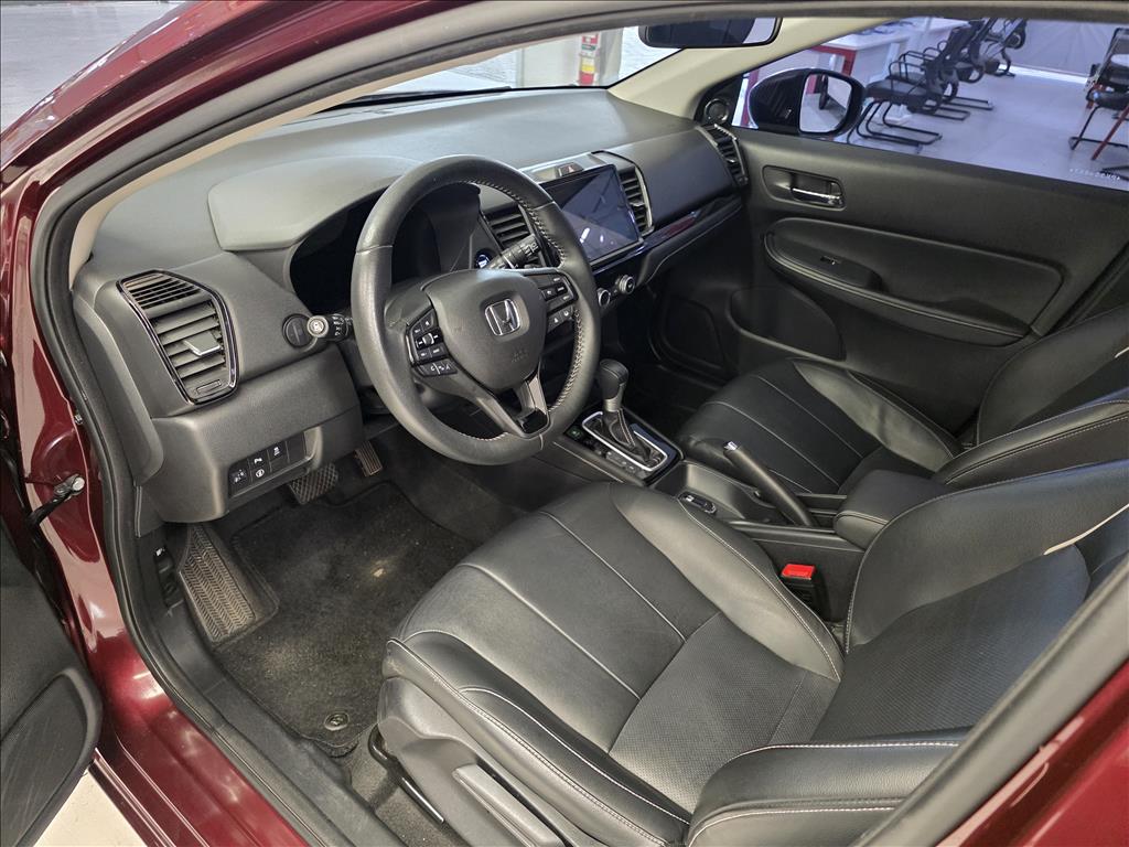 CITY 1.5 i-VTEC FLEX TOURING CVT6