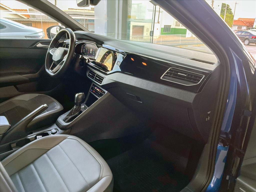 NIVUS 1.0 200 TSI TOTAL FLEX HIGHLINE AUTOMÁTICO13