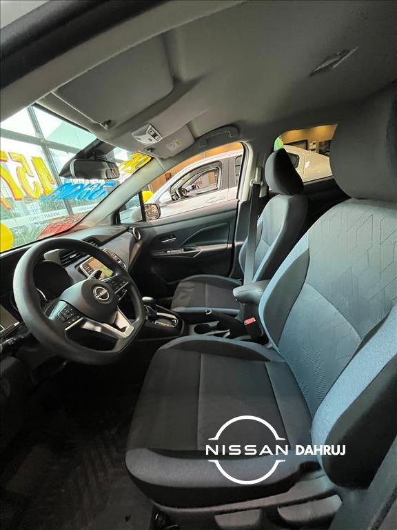 VERSA 1.6 16V FLEX ADVANCE XTRONIC8