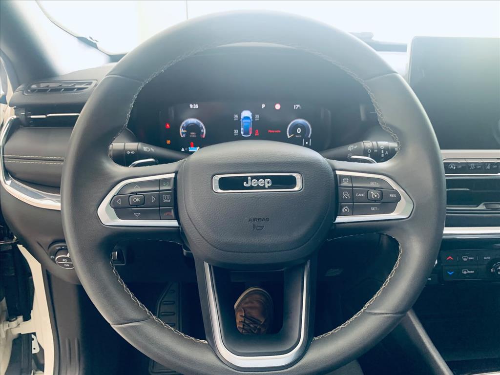COMPASS 1.3 T270 TURBO FLEX S AT64
