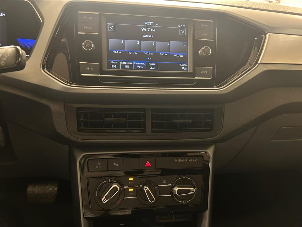 VW - Volkswagen-T-CROSS-1.0 200 TSI TOTAL FLEX AUTOMÁTICO
