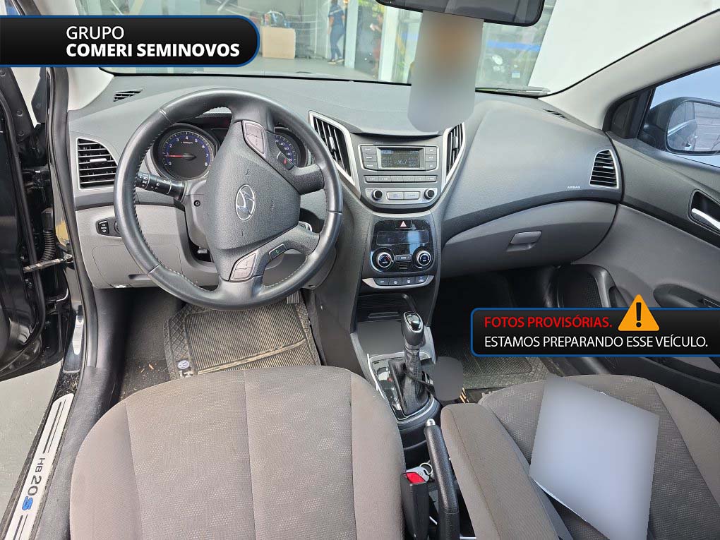 HB20S 1.6 PREMIUM 16V FLEX 4P AUTOMÁTICO3