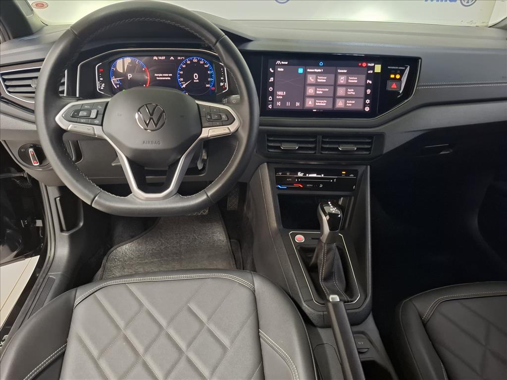 VIRTUS 1.4 250 TSI EXCLUSIVE AUTOMÁTICO3