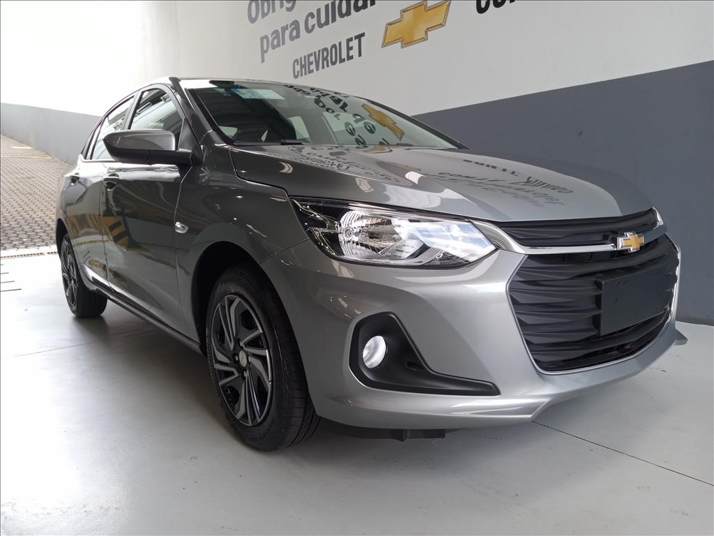 ONIX PLUS 1.0 TURBO FLEX MANUAL