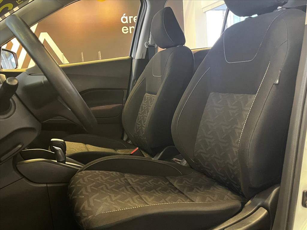 KICKS 1.6 16V FLEXSTART ACTIVE XTRONIC10