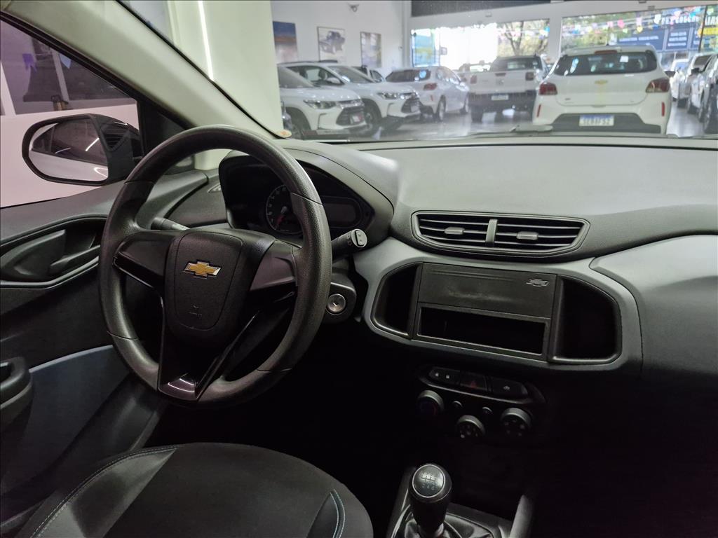 JOY 1.0 BLACK FLEX 4P MANUAL