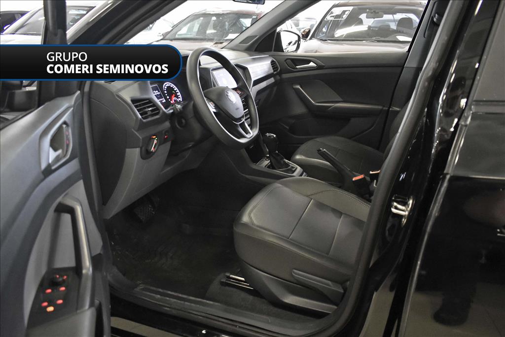 T-CROSS 1.0 200 TSI TOTAL FLEX SENSE AUTOMÁTICO15