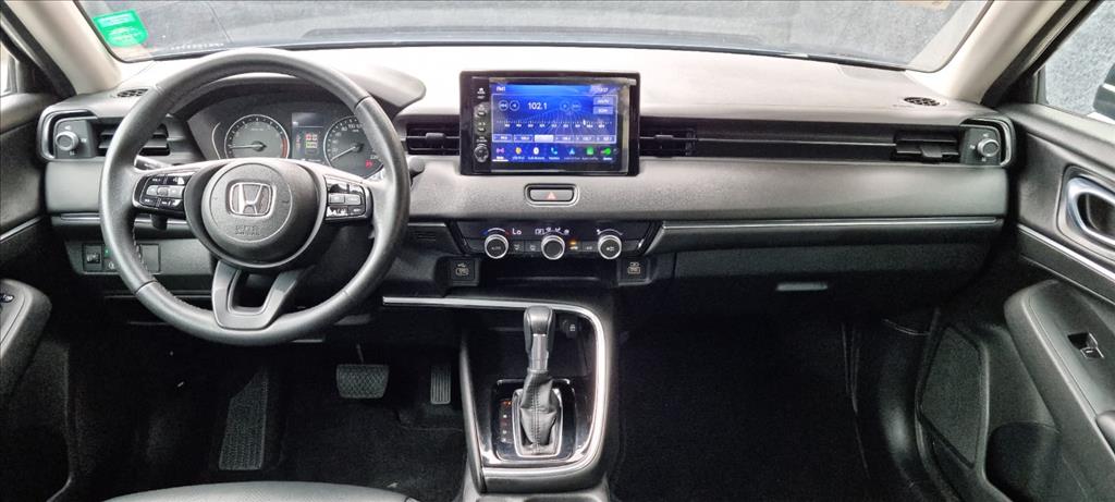 HR-V 1.5 DI I-VTEC FLEX EXL CVT8