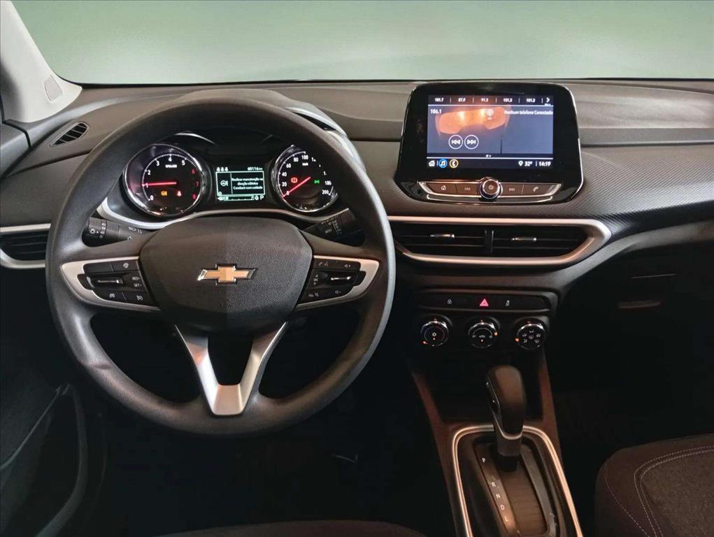 TRACKER 1.0 TURBO FLEX LT AUTOMÁTICO8