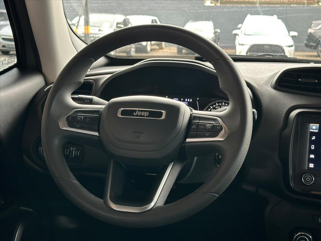 RENEGADE 1.3 T270 TURBO FLEX SPORT AT65
