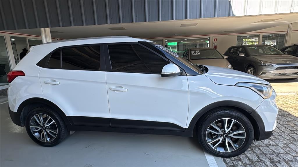 CRETA 2.0 16V FLEX PULSE AUTOMÁTICO2